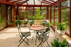 Little Green conservatory quotes